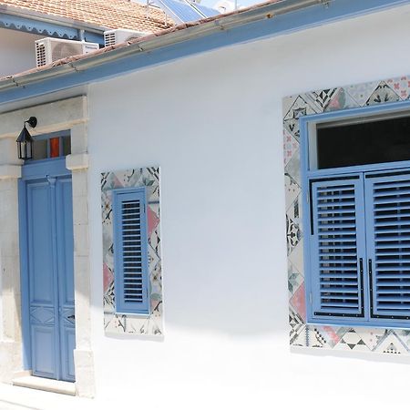 The Stable Villa Limassol Exterior photo