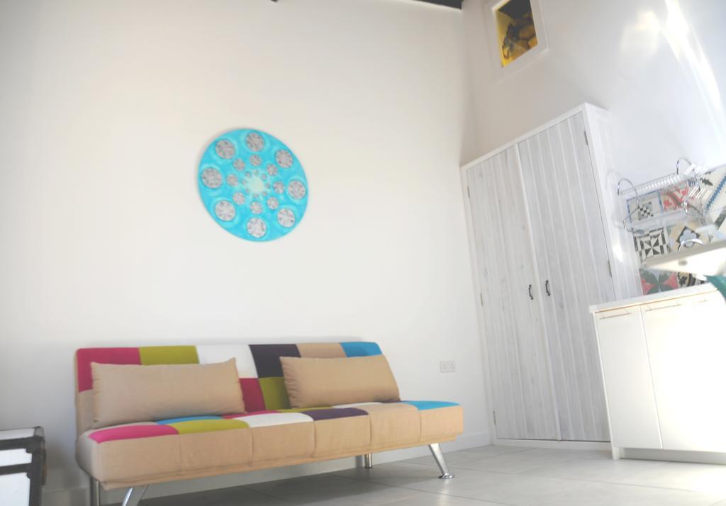 The Stable Villa Limassol Exterior photo