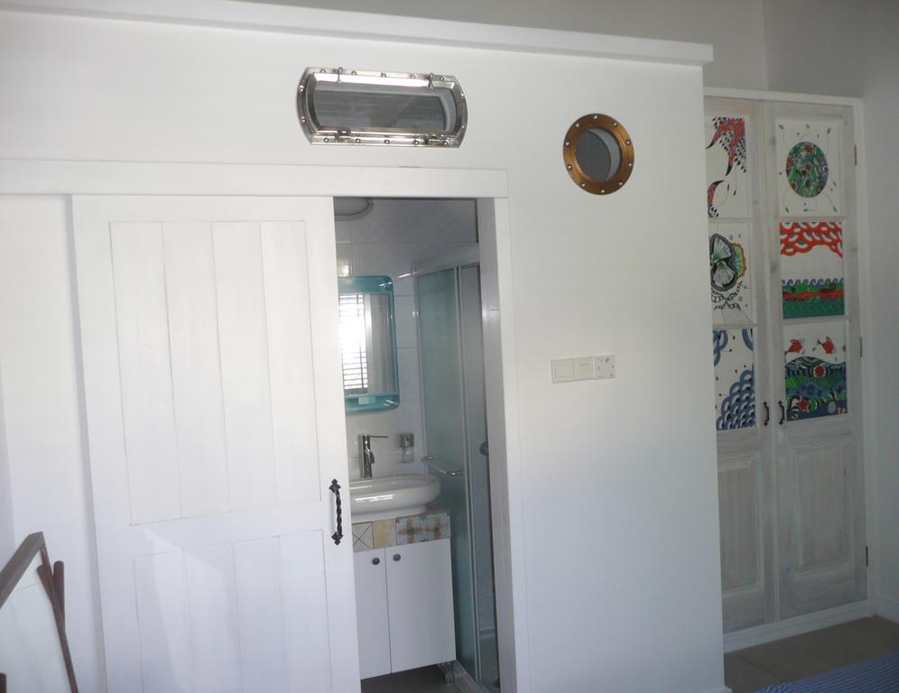 The Stable Villa Limassol Exterior photo