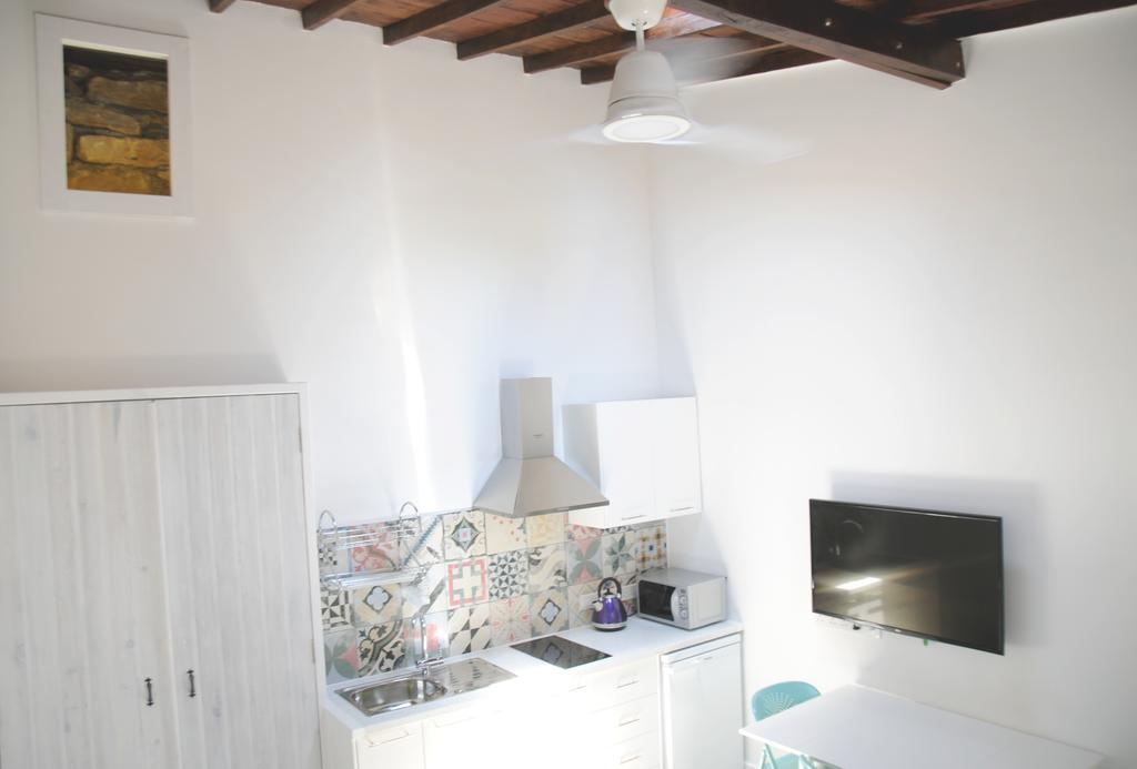 The Stable Villa Limassol Exterior photo