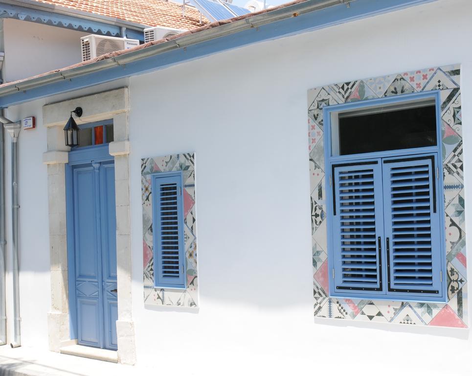 The Stable Villa Limassol Exterior photo